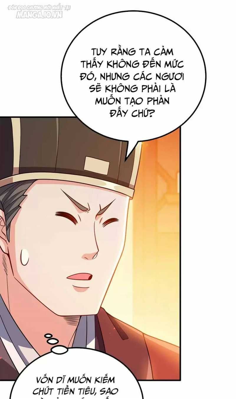 đọc truyện Nương Tử Nhà Ta Là Nữ Đế Chương 149 ảnh 40 tại Truyện Dạ Ký