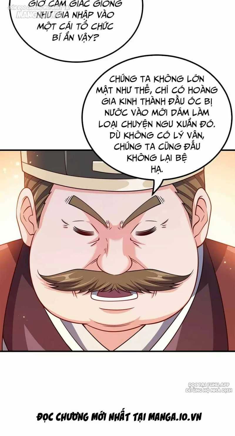 đọc truyện Nương Tử Nhà Ta Là Nữ Đế Chương 149 ảnh 41 tại Truyện Dạ Ký