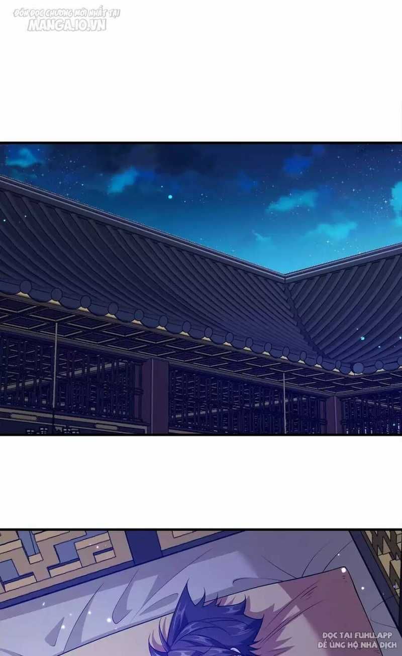 đọc truyện Nương Tử Nhà Ta Là Nữ Đế Chương 149 ảnh 9 tại Truyện Dạ Ký