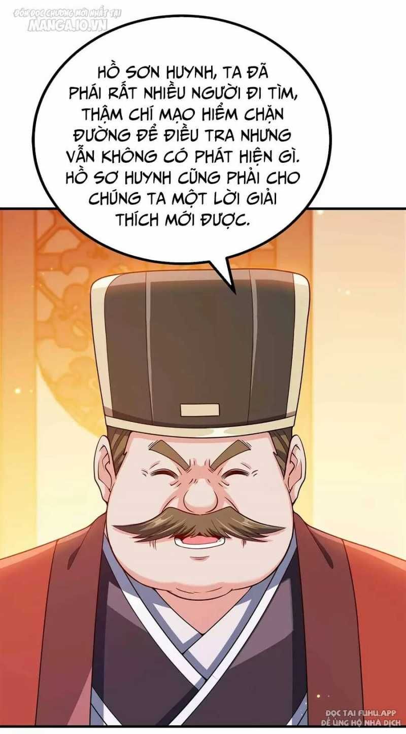 đọc truyện Nương Tử Nhà Ta Là Nữ Đế Chương 150 ảnh 16 tại Truyện Dạ Ký