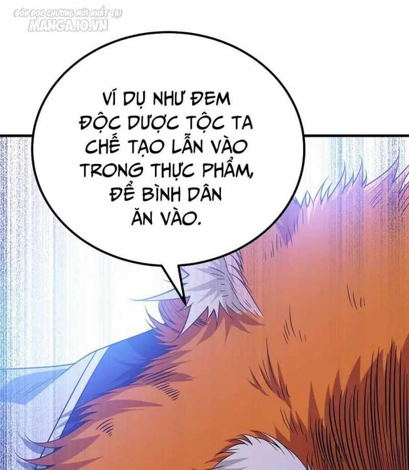 đọc truyện Nương Tử Nhà Ta Là Nữ Đế Chương 150 ảnh 23 tại Truyện Dạ Ký