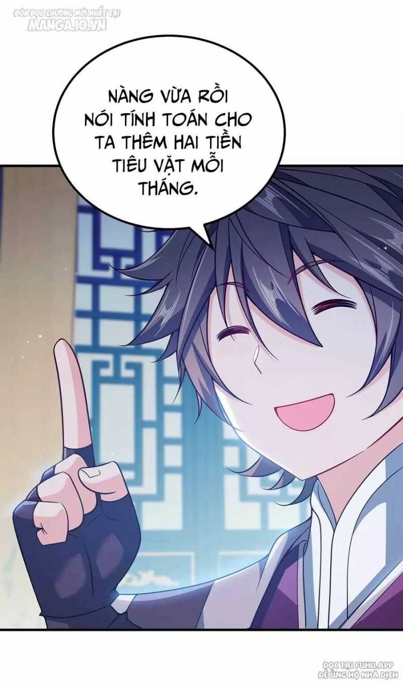 đọc truyện Nương Tử Nhà Ta Là Nữ Đế Chương 150 ảnh 52 tại Truyện Dạ Ký