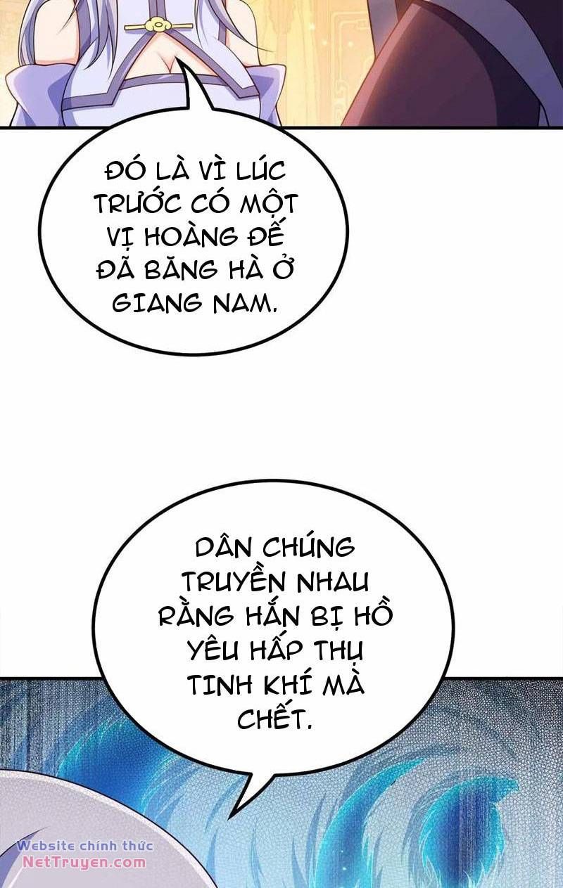 đọc truyện Nương Tử Nhà Ta Là Nữ Đế Chương 151 ảnh 5 tại Truyện Dạ Ký