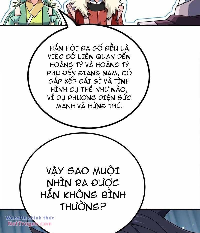 đọc truyện Nương Tử Nhà Ta Là Nữ Đế Chương 151 ảnh 46 tại Truyện Dạ Ký