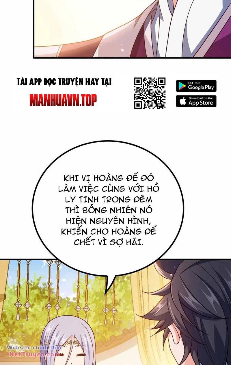 đọc truyện Nương Tử Nhà Ta Là Nữ Đế Chương 151 ảnh 8 tại Truyện Dạ Ký