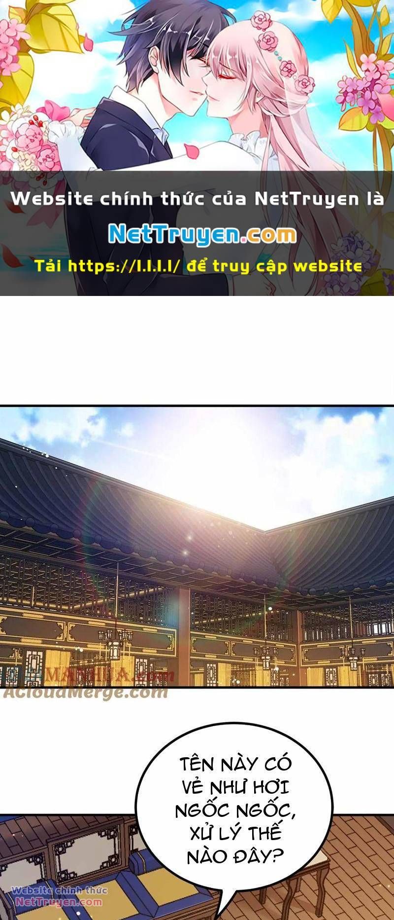 đọc truyện Nương Tử Nhà Ta Là Nữ Đế Chương 152 ảnh 2 tại Truyện Dạ Ký
