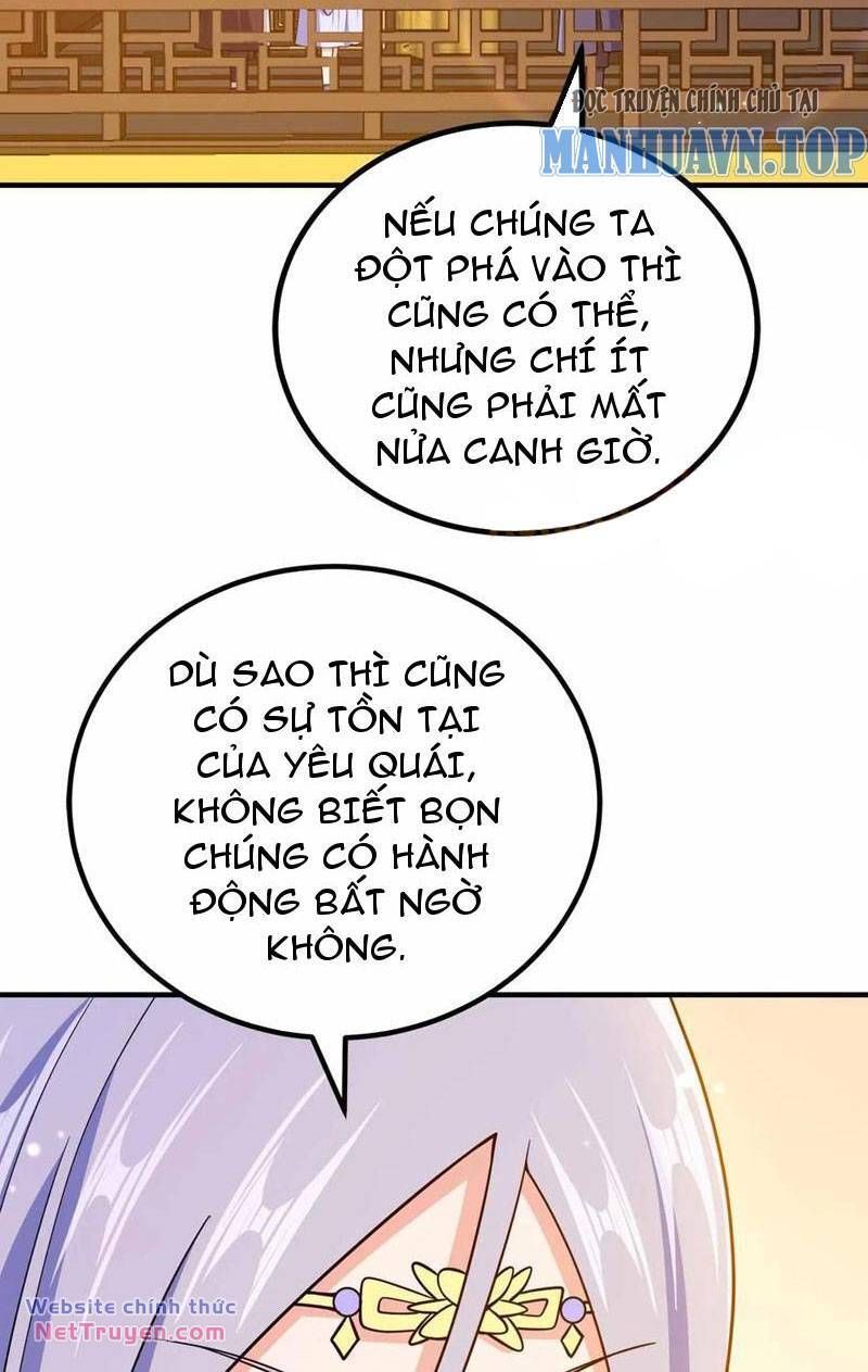 đọc truyện Nương Tử Nhà Ta Là Nữ Đế Chương 153 ảnh 16 tại Truyện Dạ Ký