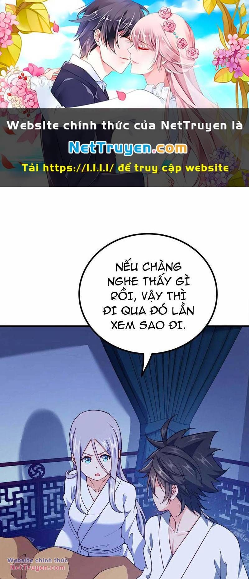 đọc truyện Nương Tử Nhà Ta Là Nữ Đế Chương 155 ảnh 2 tại Truyện Dạ Ký