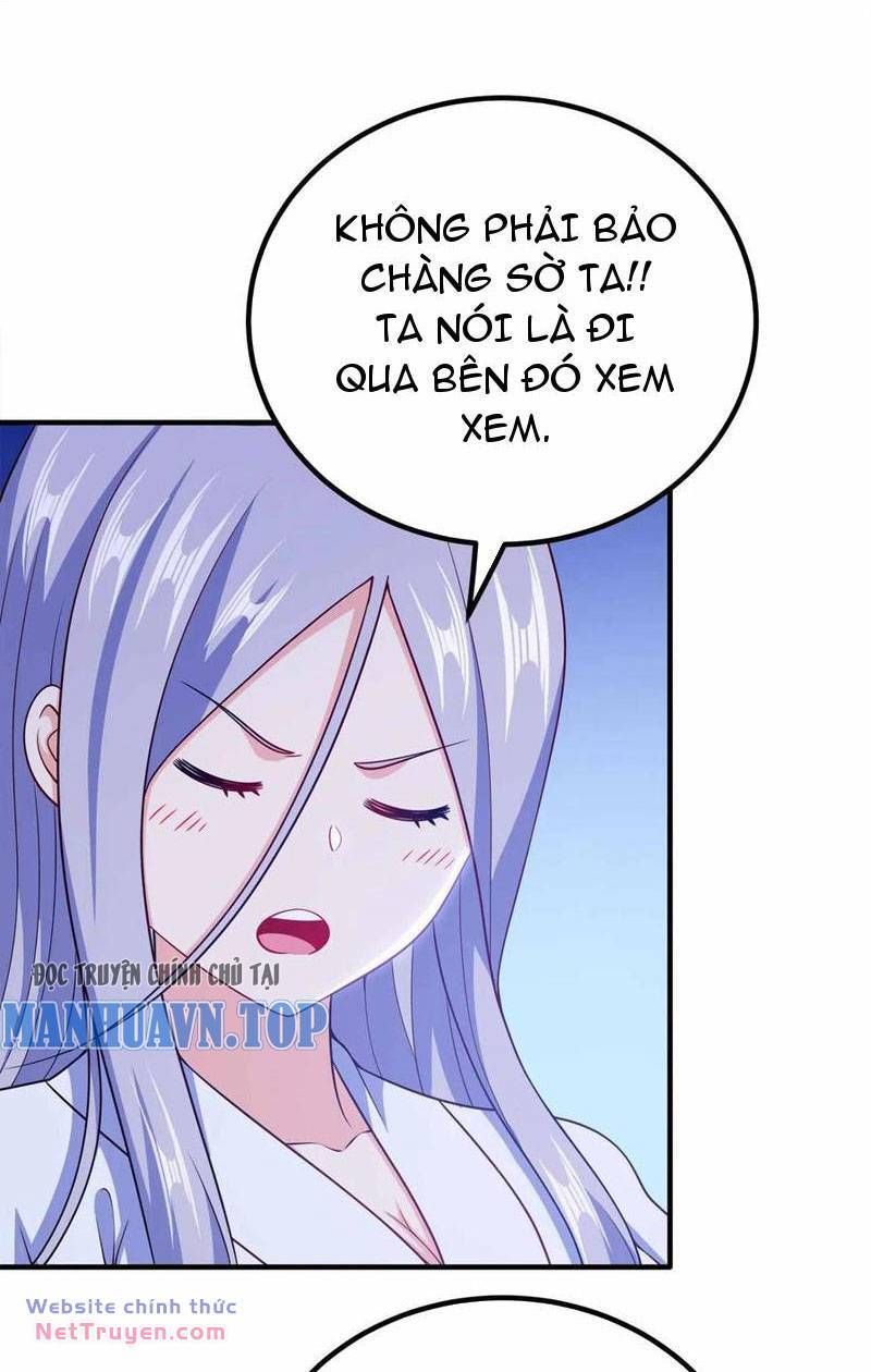 đọc truyện Nương Tử Nhà Ta Là Nữ Đế Chương 155 ảnh 4 tại Truyện Dạ Ký