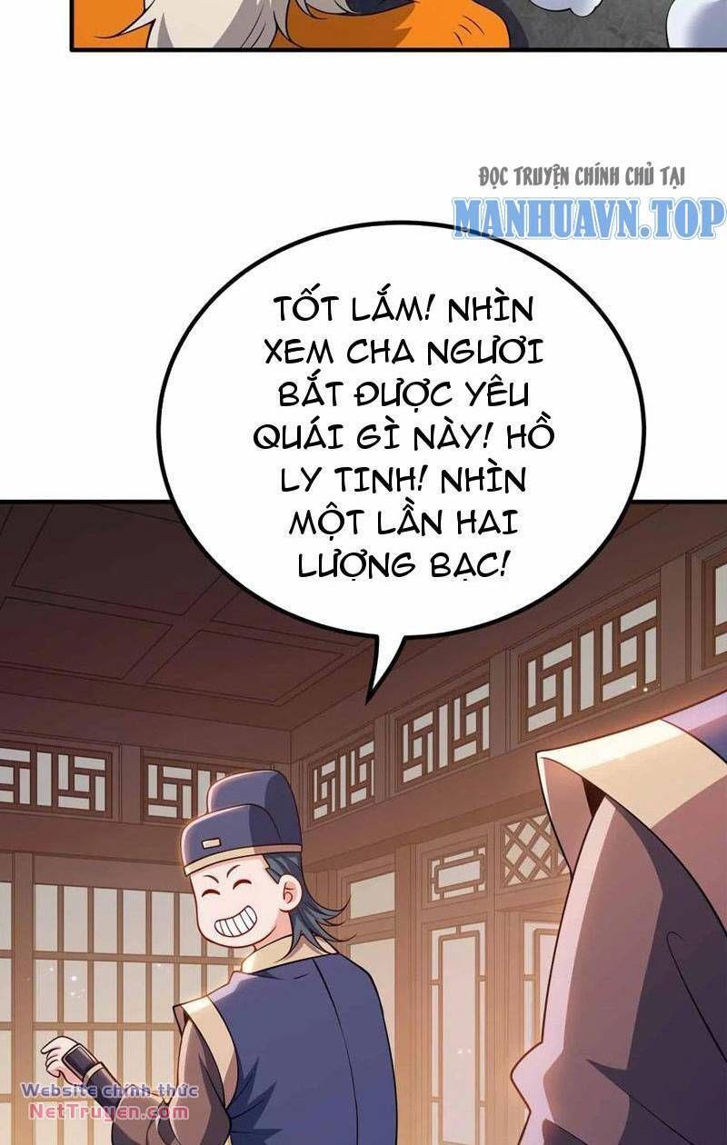 đọc truyện Nương Tử Nhà Ta Là Nữ Đế Chương 156 ảnh 11 tại Truyện Dạ Ký