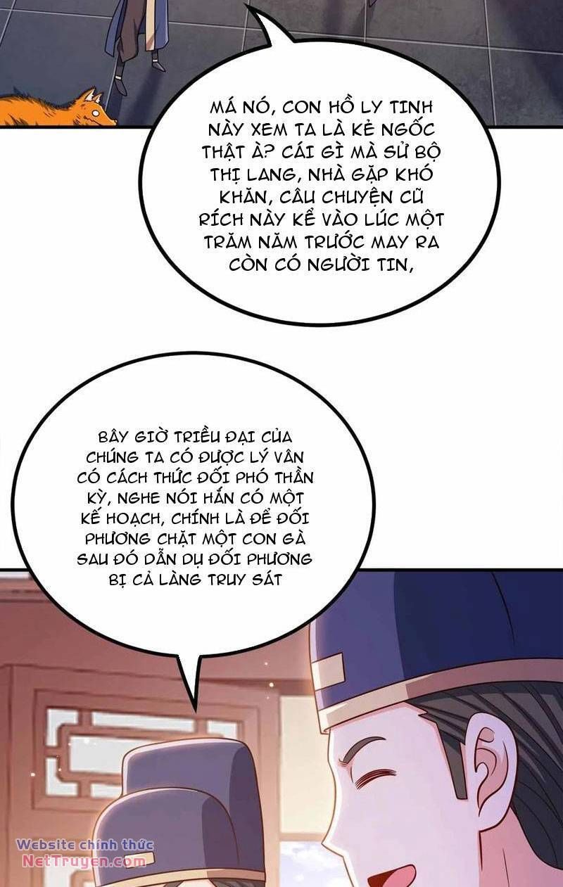 đọc truyện Nương Tử Nhà Ta Là Nữ Đế Chương 156 ảnh 13 tại Truyện Dạ Ký