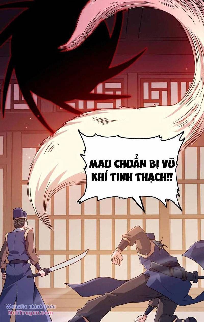 đọc truyện Nương Tử Nhà Ta Là Nữ Đế Chương 156 ảnh 20 tại Truyện Dạ Ký