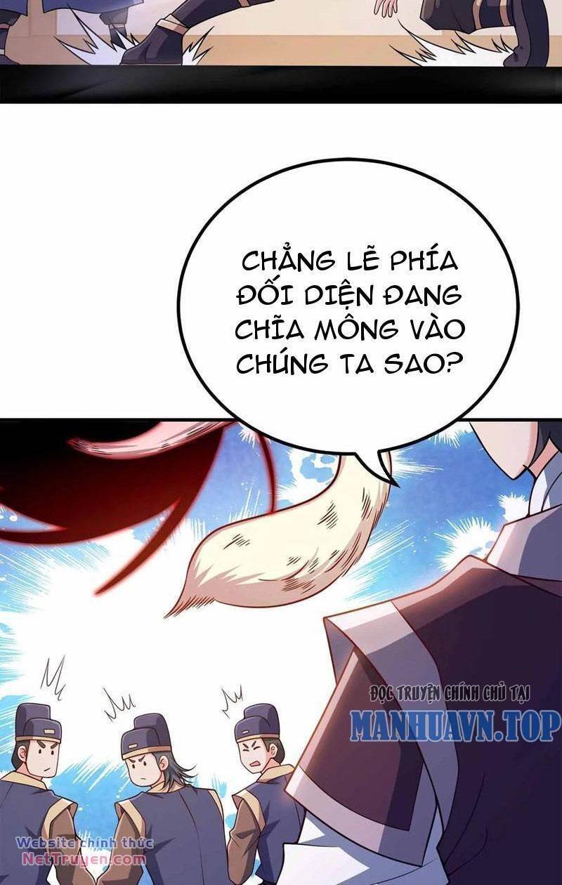 đọc truyện Nương Tử Nhà Ta Là Nữ Đế Chương 156 ảnh 21 tại Truyện Dạ Ký