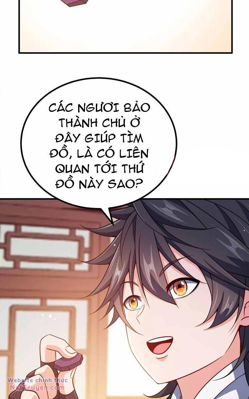 đọc truyện Nương Tử Nhà Ta Là Nữ Đế Chương 156 ảnh 33 tại Truyện Dạ Ký