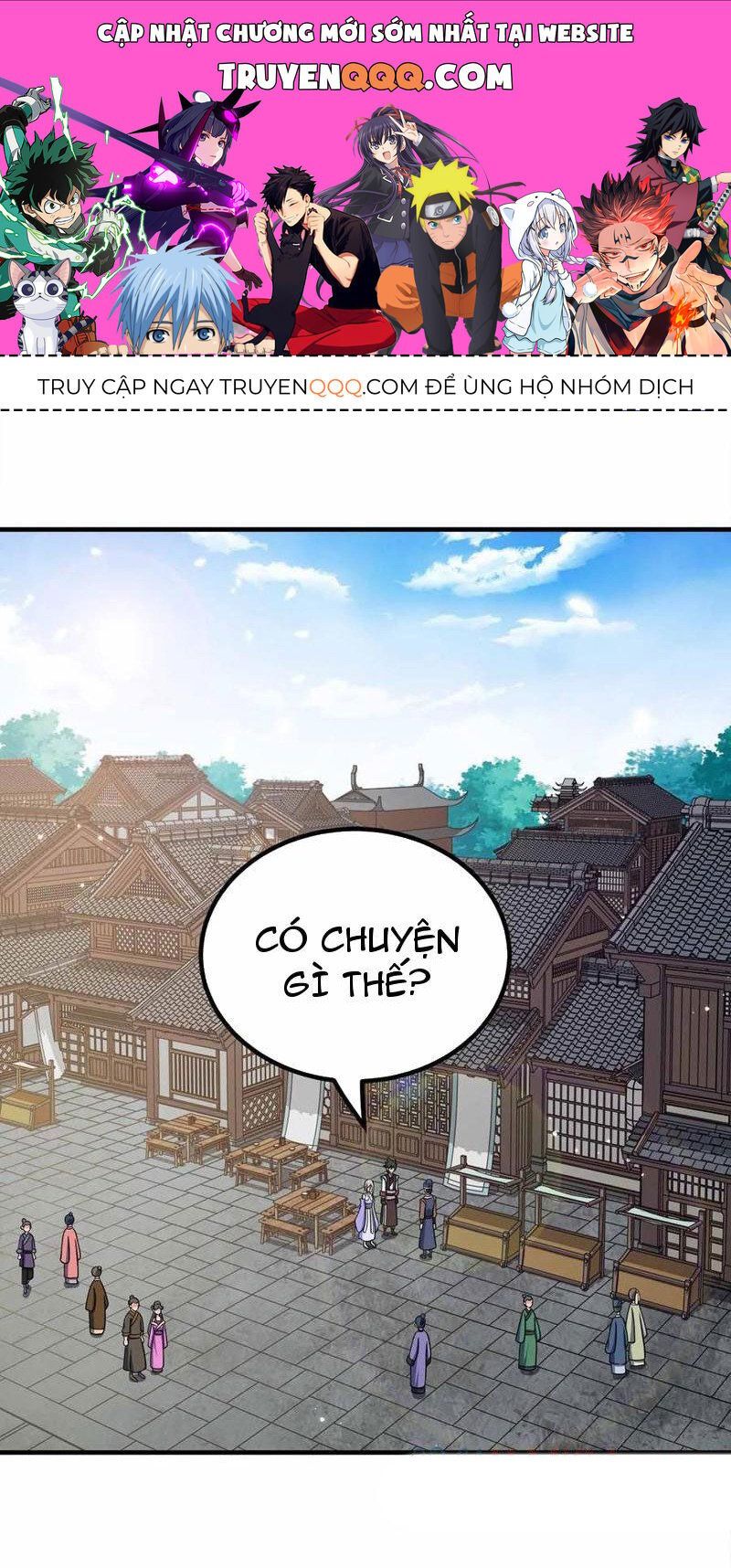 đọc truyện Nương Tử Nhà Ta Là Nữ Đế Chương 157 ảnh 2 tại Truyện Dạ Ký