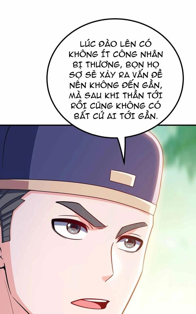 đọc truyện Nương Tử Nhà Ta Là Nữ Đế Chương 157 ảnh 23 tại Truyện Dạ Ký