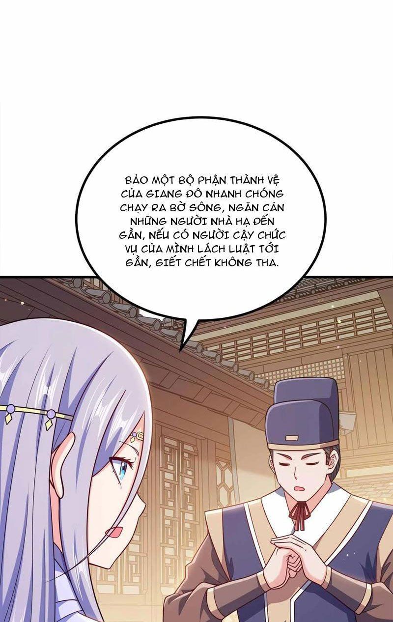 đọc truyện Nương Tử Nhà Ta Là Nữ Đế Chương 157 ảnh 5 tại Truyện Dạ Ký