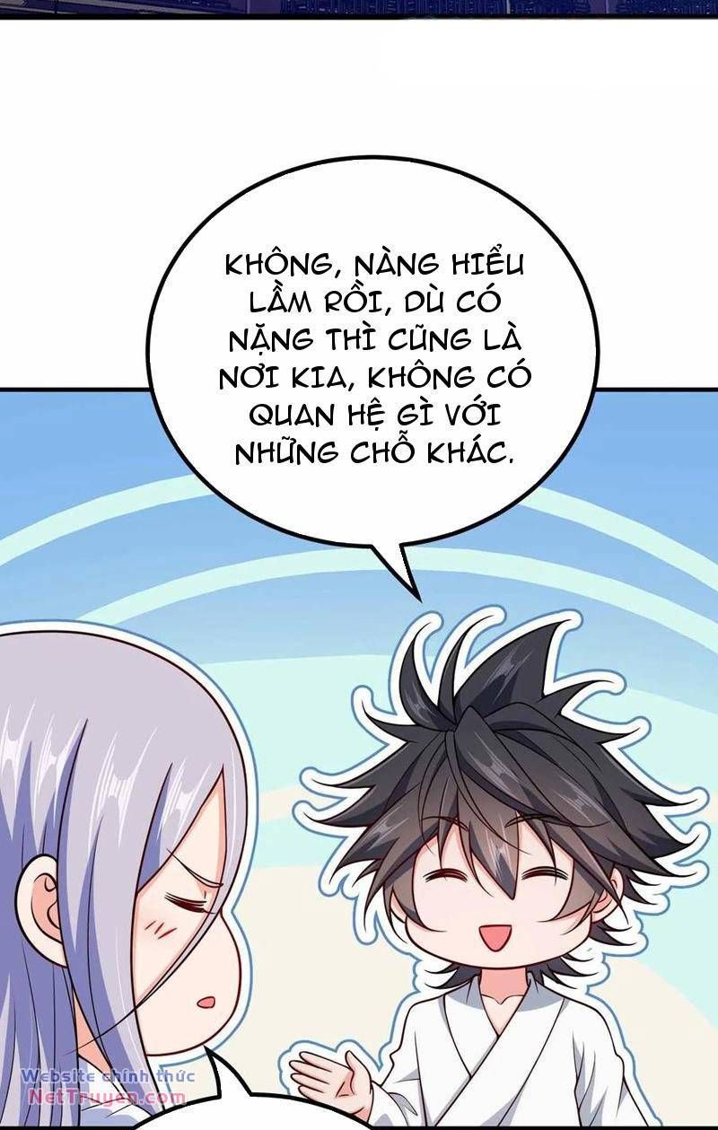 đọc truyện Nương Tử Nhà Ta Là Nữ Đế Chương 159 ảnh 13 tại Truyện Dạ Ký