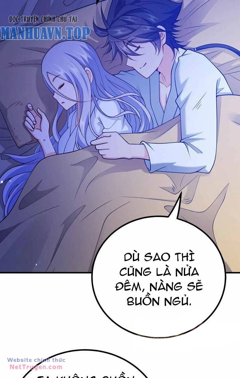 đọc truyện Nương Tử Nhà Ta Là Nữ Đế Chương 159 ảnh 16 tại Truyện Dạ Ký
