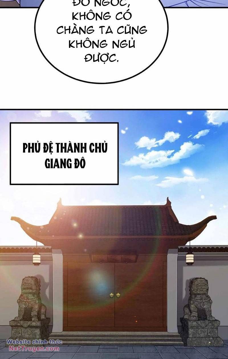 đọc truyện Nương Tử Nhà Ta Là Nữ Đế Chương 159 ảnh 19 tại Truyện Dạ Ký