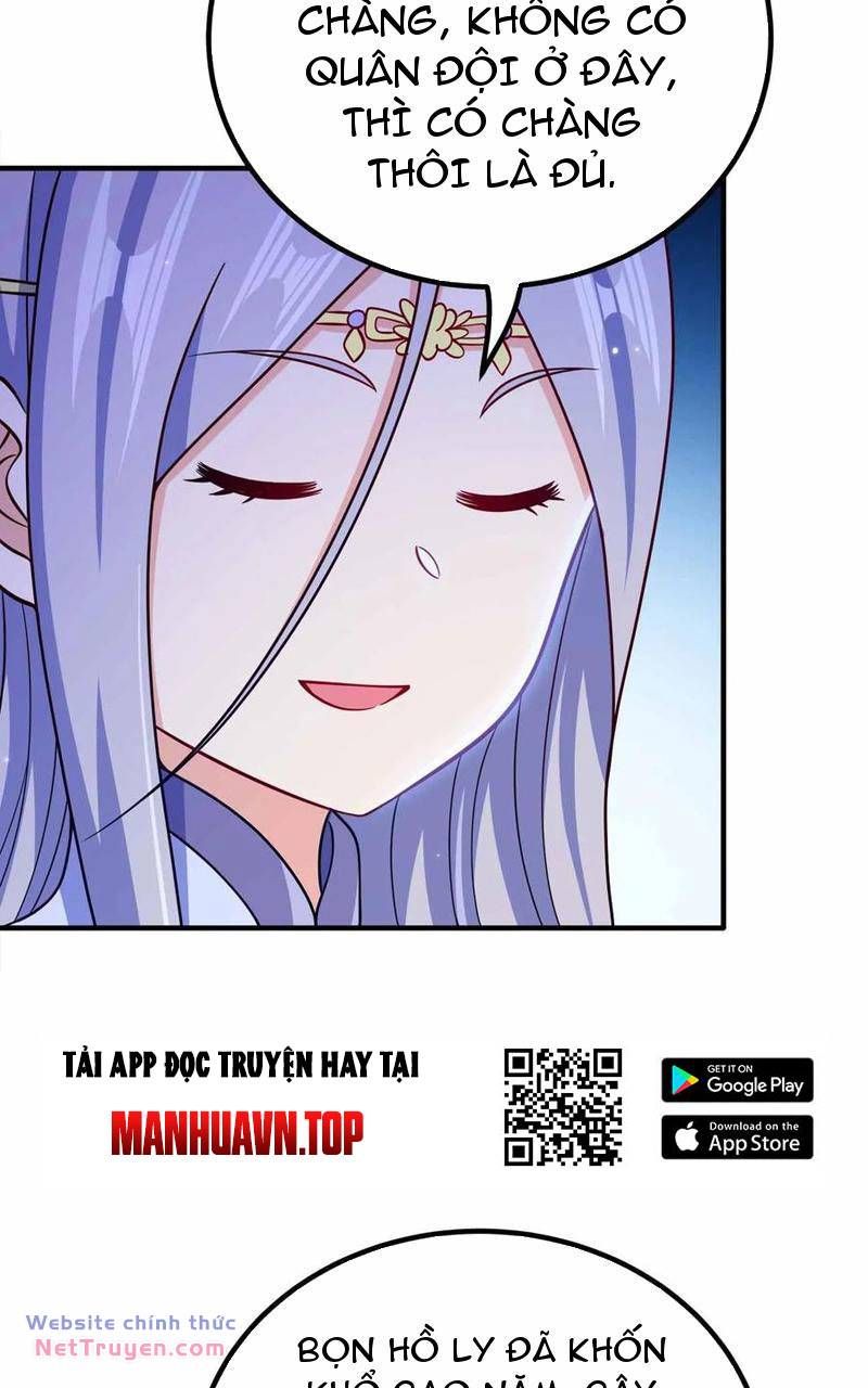 đọc truyện Nương Tử Nhà Ta Là Nữ Đế Chương 159 ảnh 34 tại Truyện Dạ Ký