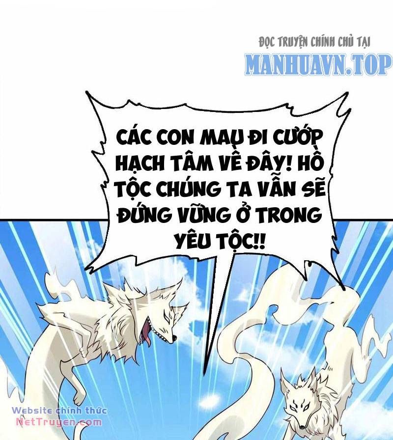 đọc truyện Nương Tử Nhà Ta Là Nữ Đế Chương 159 ảnh 51 tại Truyện Dạ Ký