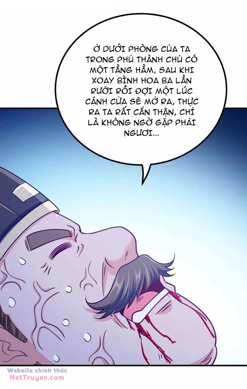 đọc truyện Nương Tử Nhà Ta Là Nữ Đế Chương 159 ảnh 10 tại Truyện Dạ Ký