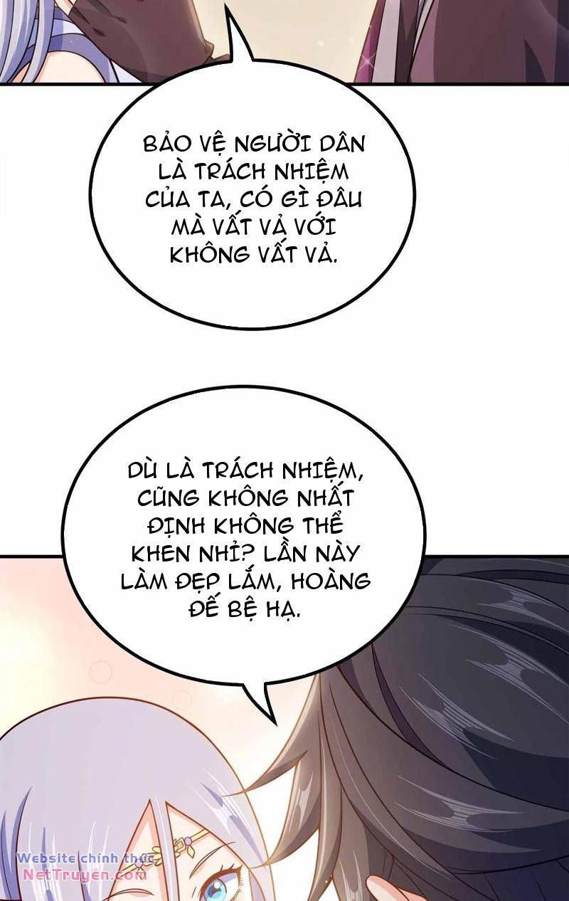 đọc truyện Nương Tử Nhà Ta Là Nữ Đế Chương 161 ảnh 14 tại Truyện Dạ Ký