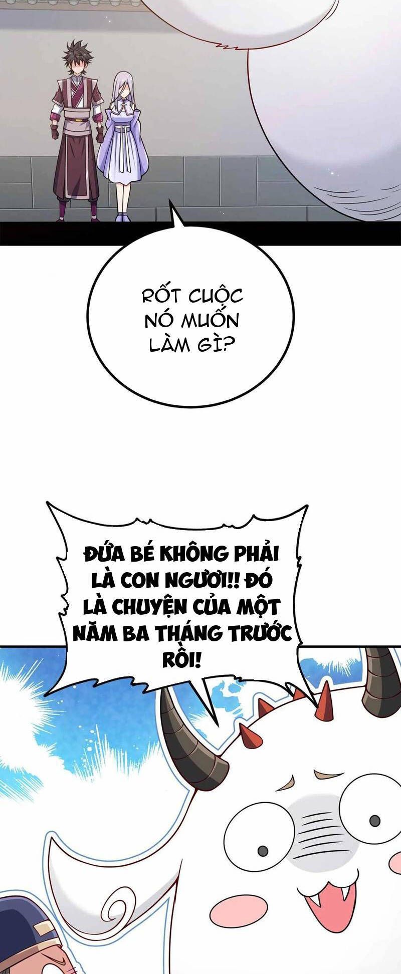 đọc truyện Nương Tử Nhà Ta Là Nữ Đế Chương 162 ảnh 31 tại Truyện Dạ Ký