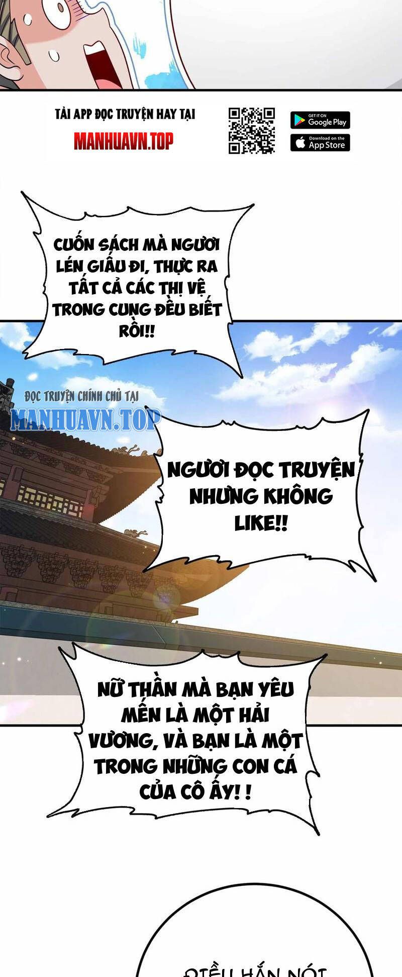 đọc truyện Nương Tử Nhà Ta Là Nữ Đế Chương 162 ảnh 32 tại Truyện Dạ Ký