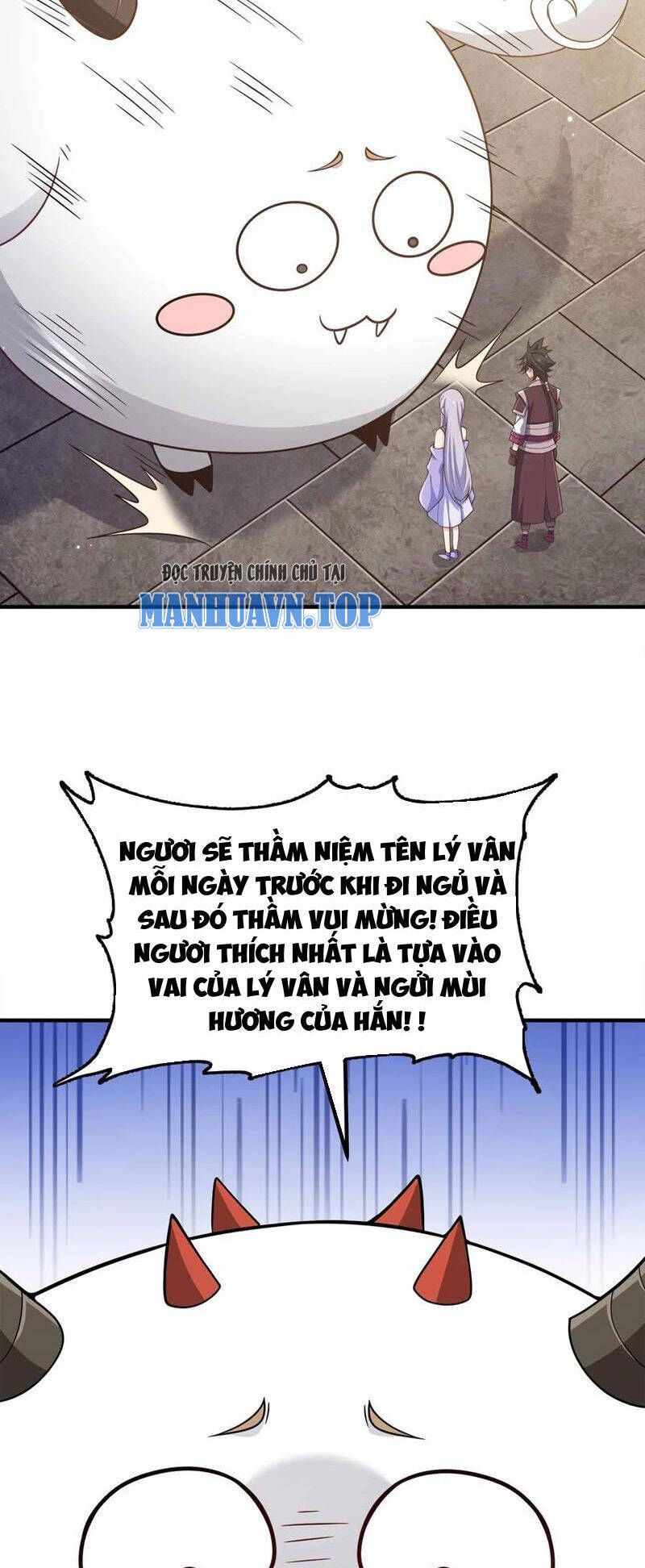 đọc truyện Nương Tử Nhà Ta Là Nữ Đế Chương 162 ảnh 34 tại Truyện Dạ Ký