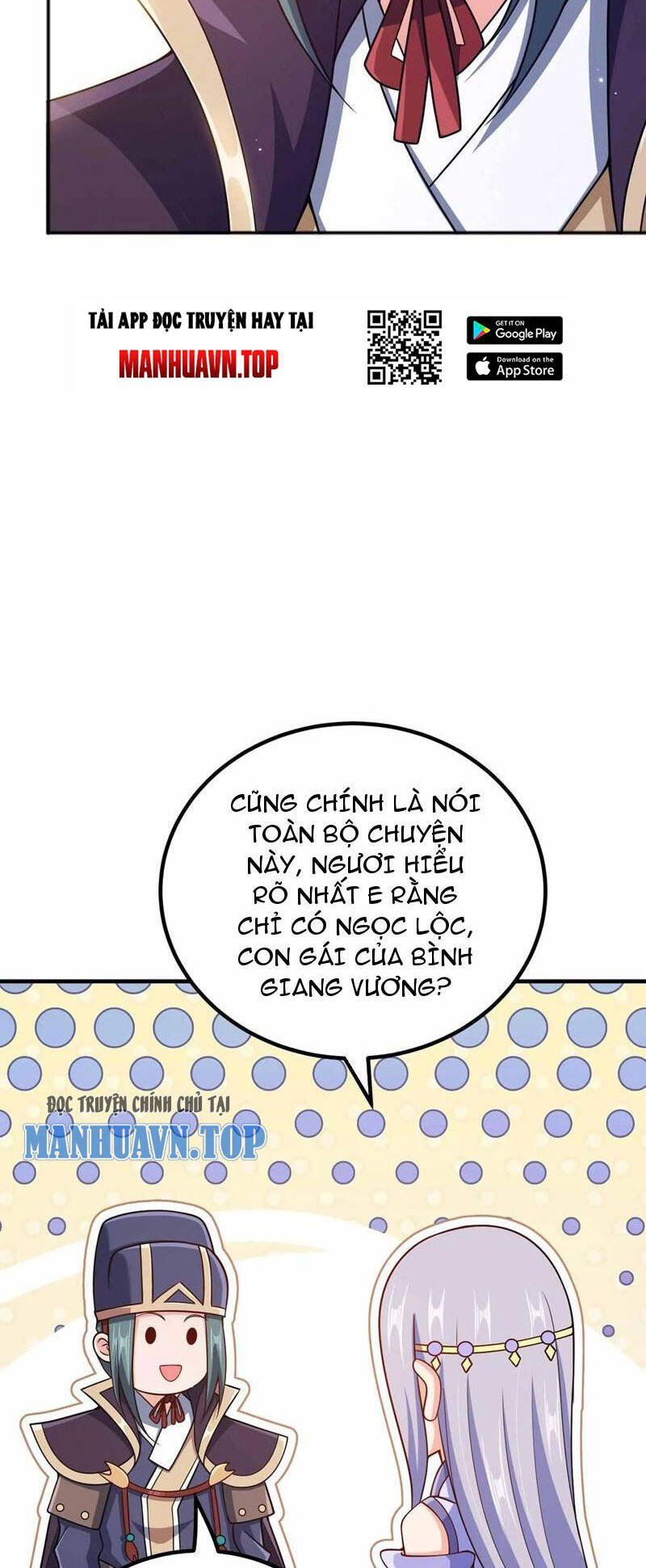 đọc truyện Nương Tử Nhà Ta Là Nữ Đế Chương 162 ảnh 6 tại Truyện Dạ Ký