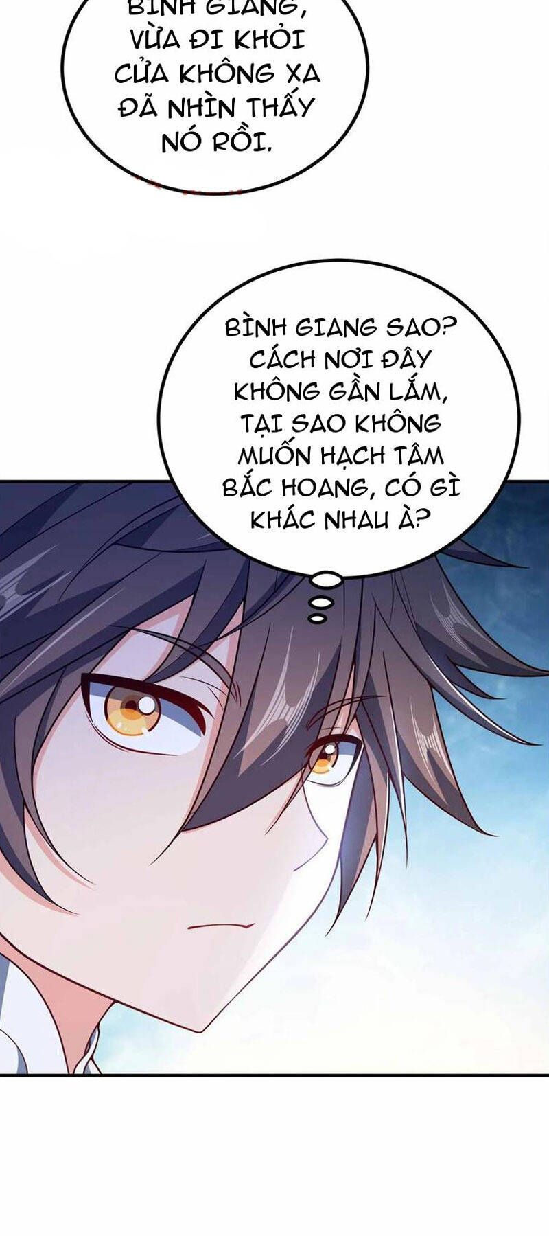 đọc truyện Nương Tử Nhà Ta Là Nữ Đế Chương 163 ảnh 20 tại Truyện Dạ Ký
