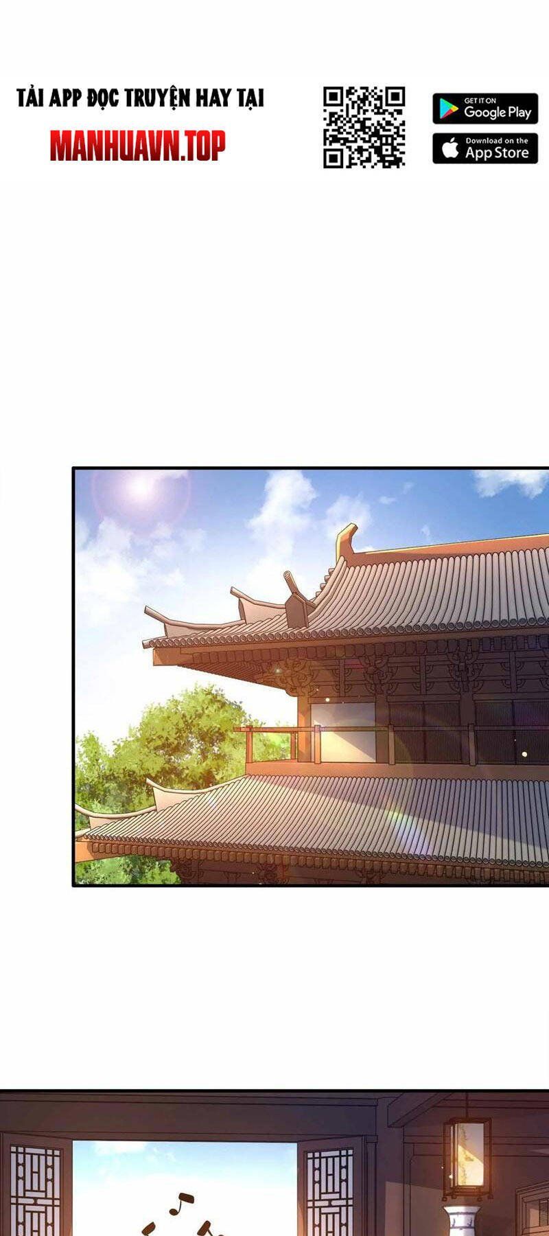 đọc truyện Nương Tử Nhà Ta Là Nữ Đế Chương 164 ảnh 13 tại Truyện Dạ Ký