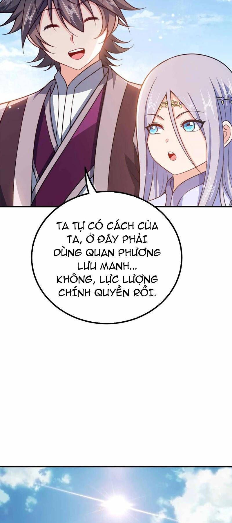 đọc truyện Nương Tử Nhà Ta Là Nữ Đế Chương 164 ảnh 28 tại Truyện Dạ Ký