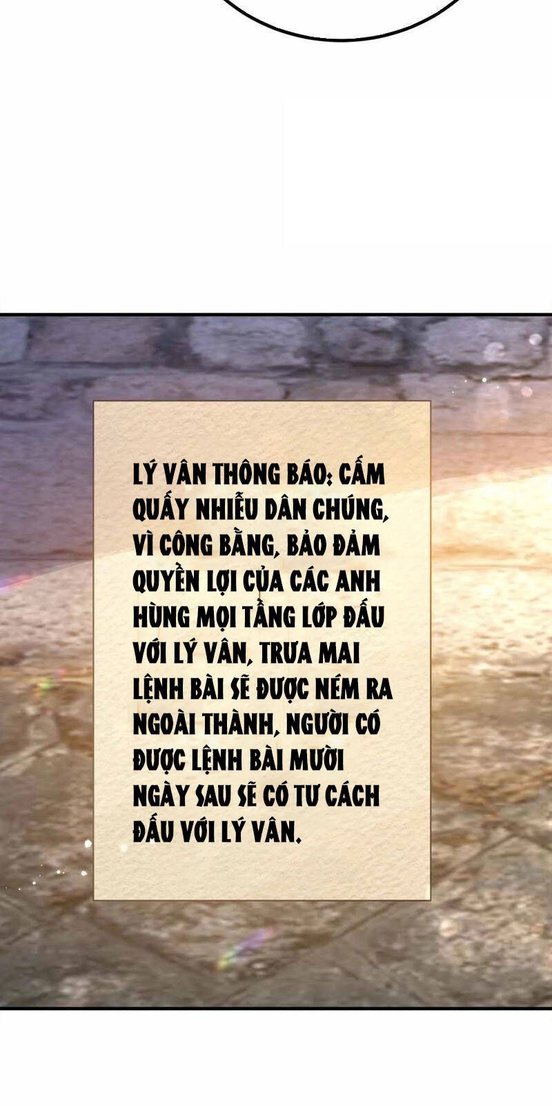 đọc truyện Nương Tử Nhà Ta Là Nữ Đế Chương 164 ảnh 30 tại Truyện Dạ Ký