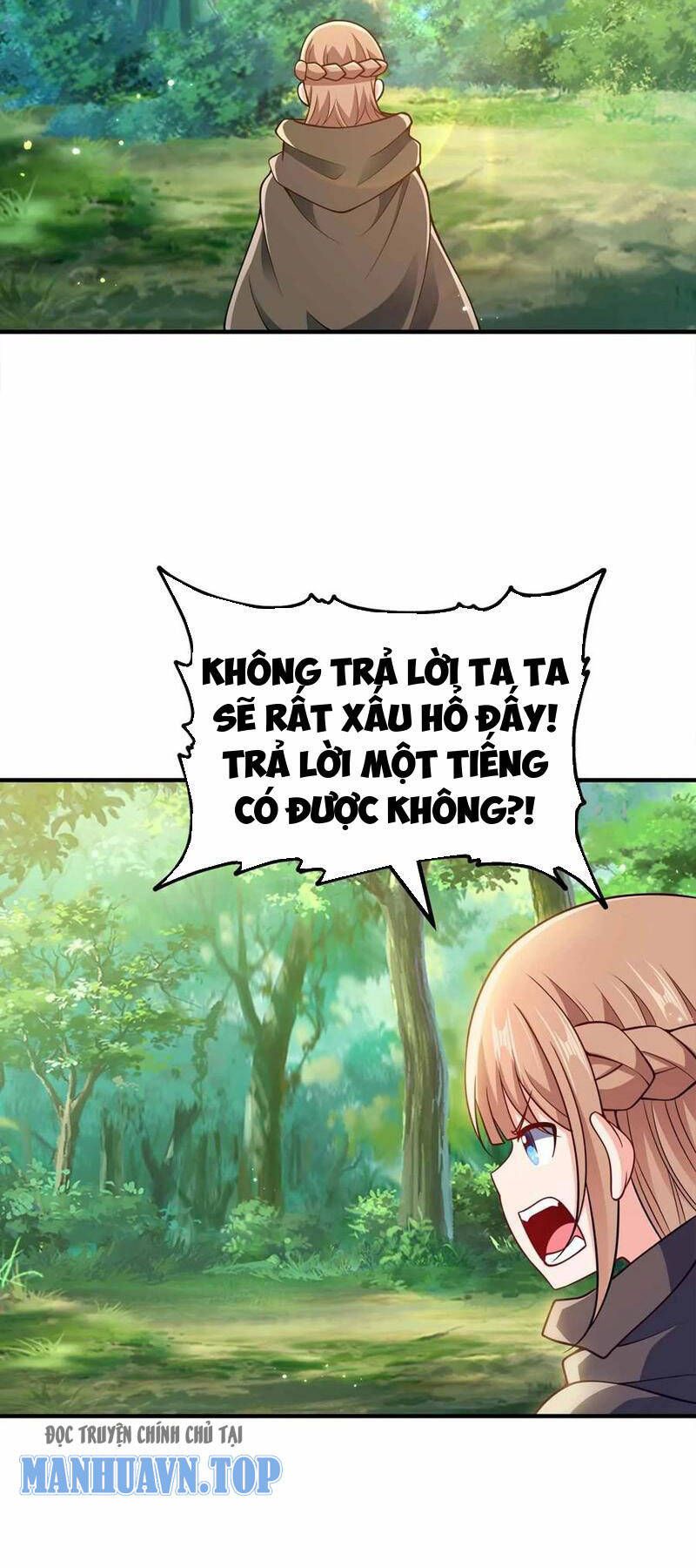đọc truyện Nương Tử Nhà Ta Là Nữ Đế Chương 164 ảnh 36 tại Truyện Dạ Ký