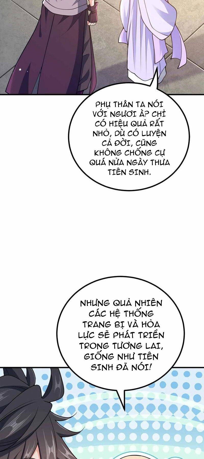 đọc truyện Nương Tử Nhà Ta Là Nữ Đế Chương 164 ảnh 6 tại Truyện Dạ Ký