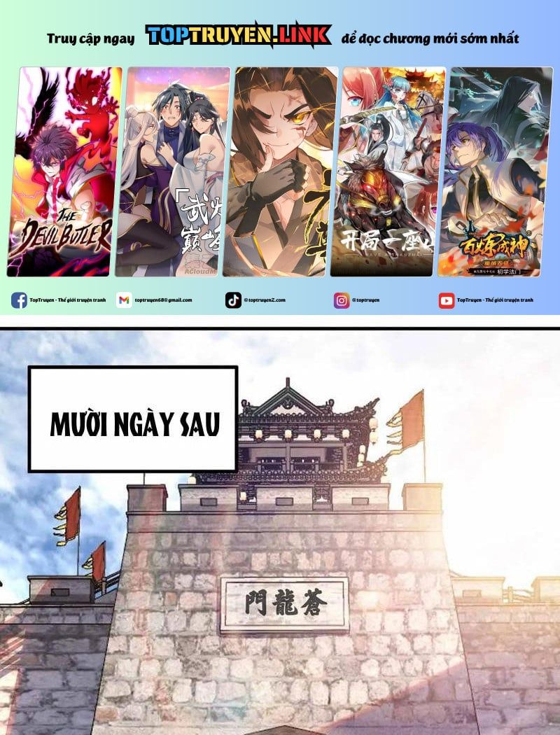 đọc truyện Nương Tử Nhà Ta Là Nữ Đế Chương 165 ảnh 2 tại Truyện Dạ Ký