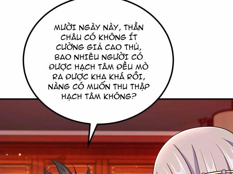 đọc truyện Nương Tử Nhà Ta Là Nữ Đế Chương 165 ảnh 60 tại Truyện Dạ Ký
