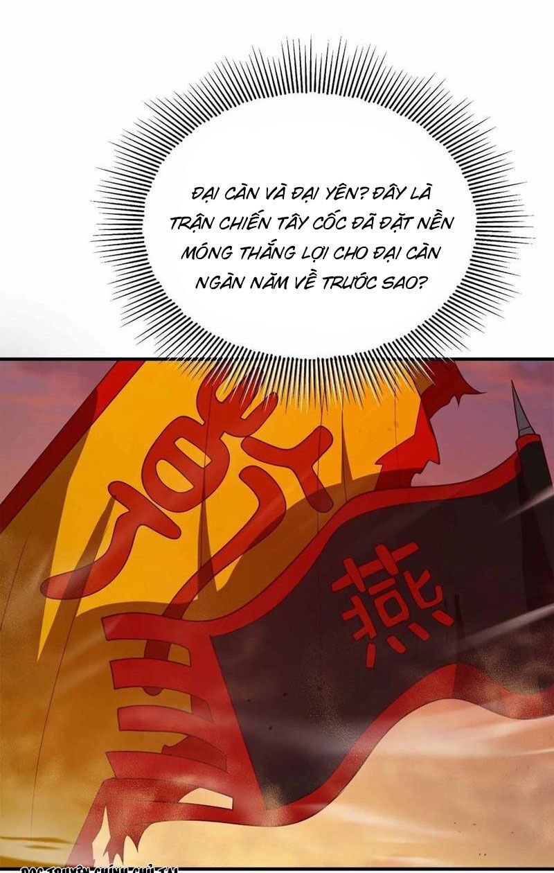 đọc truyện Nương Tử Nhà Ta Là Nữ Đế Chương 167 ảnh 19 tại Truyện Dạ Ký
