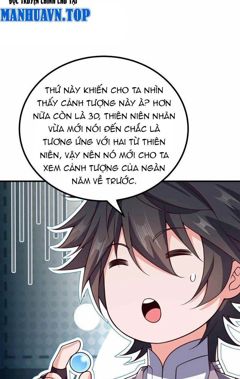 đọc truyện Nương Tử Nhà Ta Là Nữ Đế Chương 167 ảnh 20 tại Truyện Dạ Ký