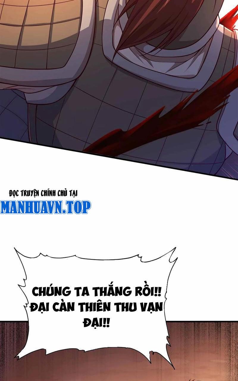 đọc truyện Nương Tử Nhà Ta Là Nữ Đế Chương 167 ảnh 22 tại Truyện Dạ Ký
