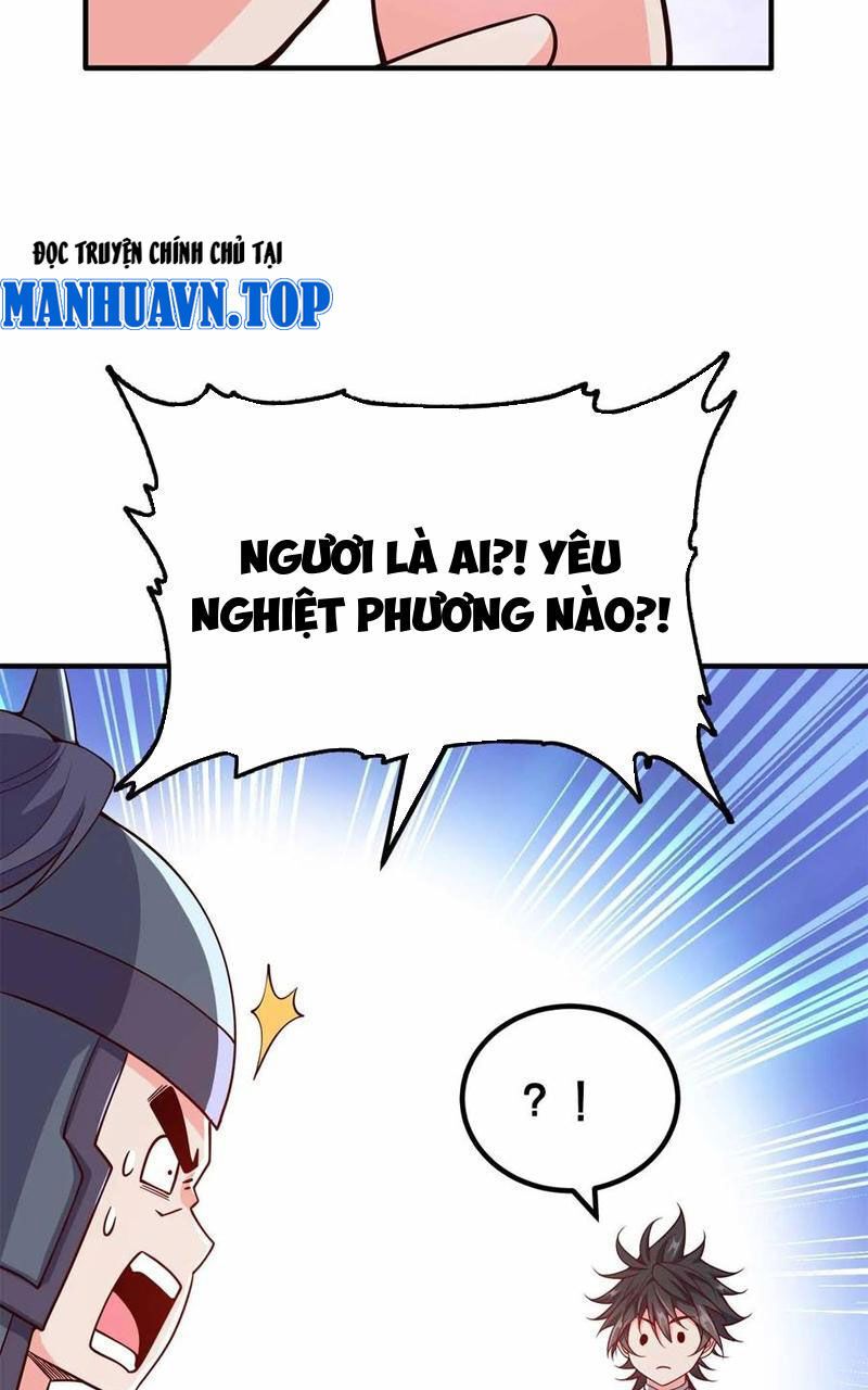 đọc truyện Nương Tử Nhà Ta Là Nữ Đế Chương 167 ảnh 26 tại Truyện Dạ Ký