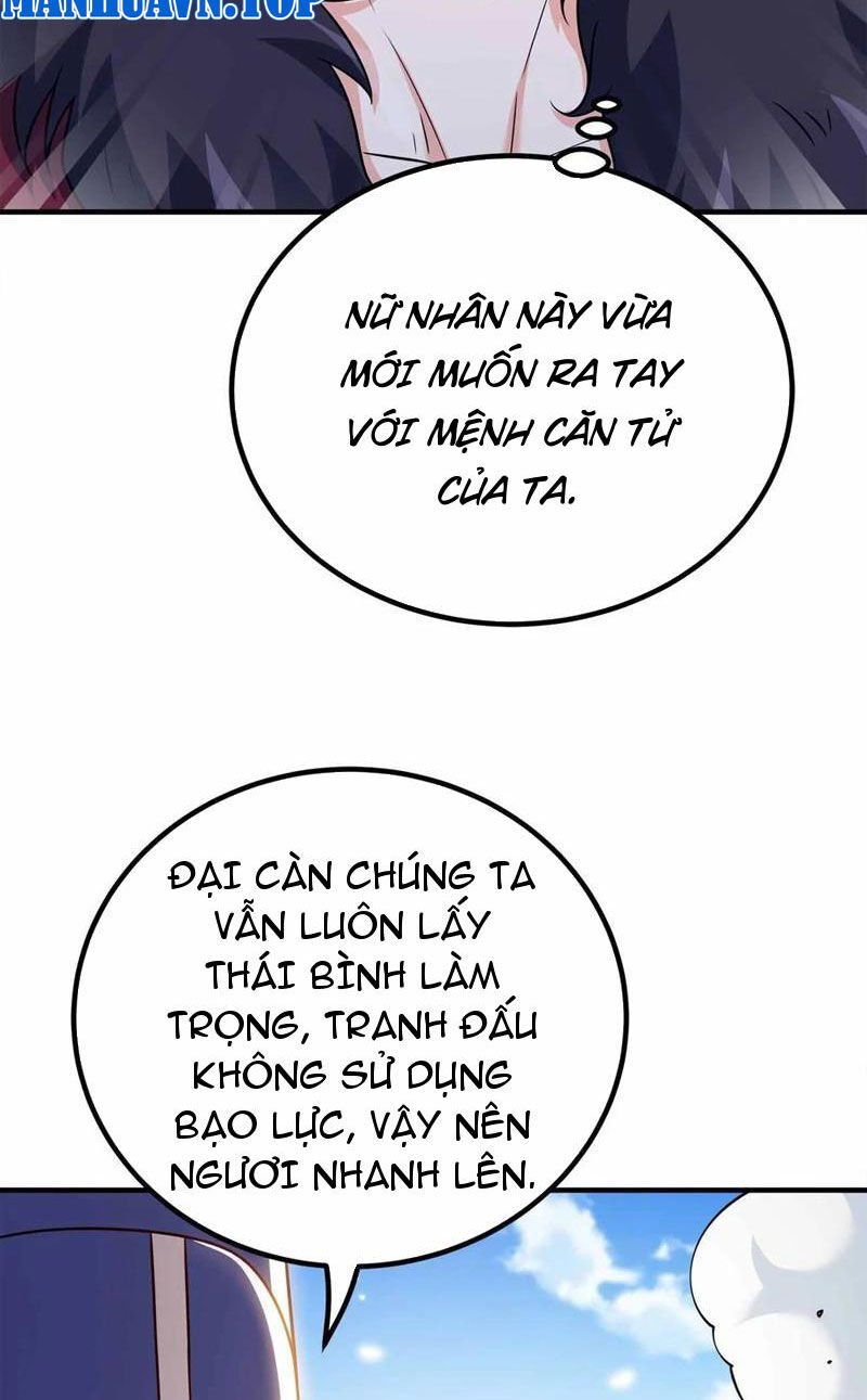 đọc truyện Nương Tử Nhà Ta Là Nữ Đế Chương 168 ảnh 23 tại Truyện Dạ Ký