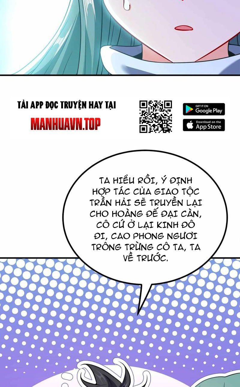 đọc truyện Nương Tử Nhà Ta Là Nữ Đế Chương 168 ảnh 35 tại Truyện Dạ Ký