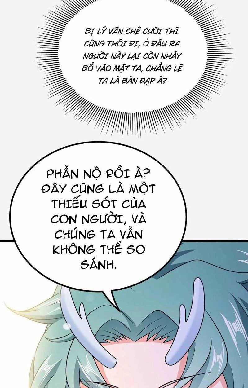 đọc truyện Nương Tử Nhà Ta Là Nữ Đế Chương 168 ảnh 5 tại Truyện Dạ Ký