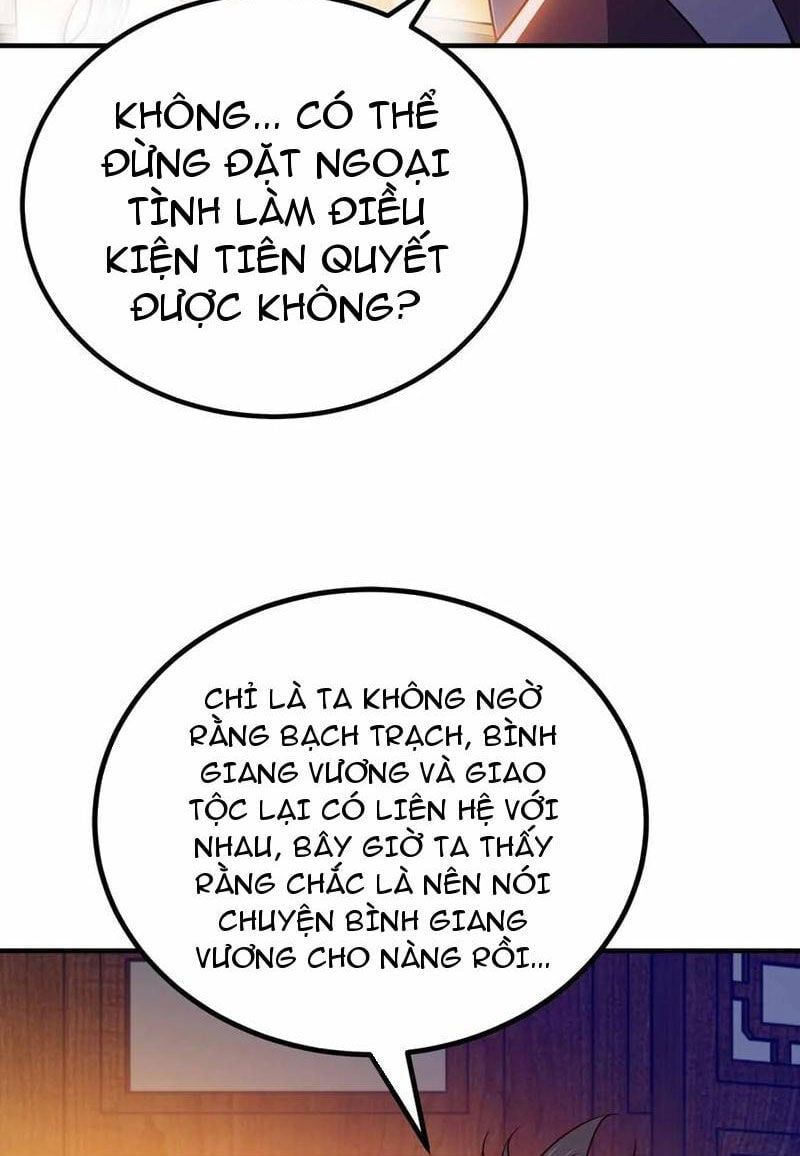 đọc truyện Nương Tử Nhà Ta Là Nữ Đế Chương 168 ảnh 45 tại Truyện Dạ Ký