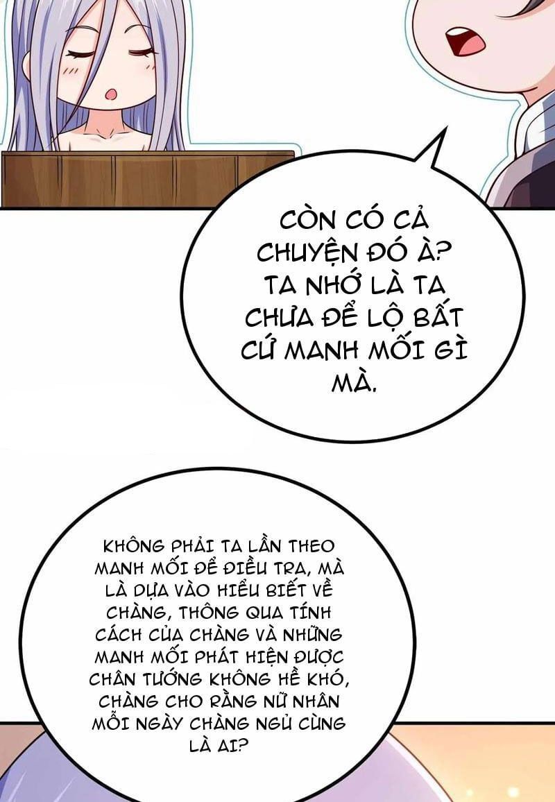đọc truyện Nương Tử Nhà Ta Là Nữ Đế Chương 168 ảnh 48 tại Truyện Dạ Ký
