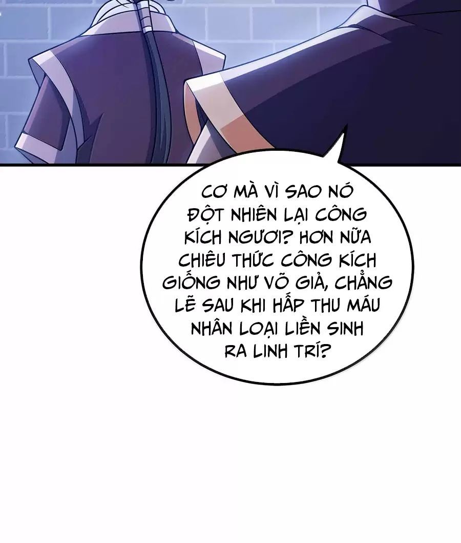 đọc truyện Nương Tử Nhà Ta Là Nữ Đế Chương 172 ảnh 25 tại Truyện Dạ Ký